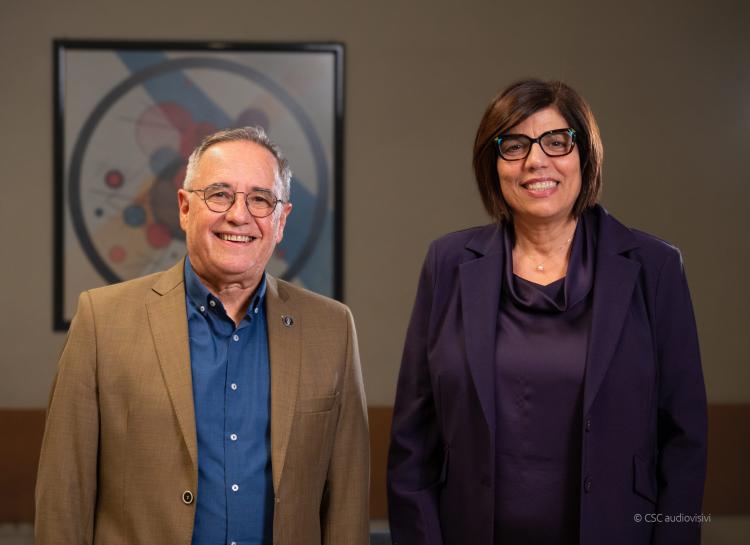 Un argentino fue elegido copresidente del Movimiento de los Focolares
