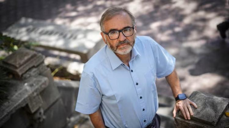 Un asteroide lleva el nombre del jesuita argentino José Gabriel Funes