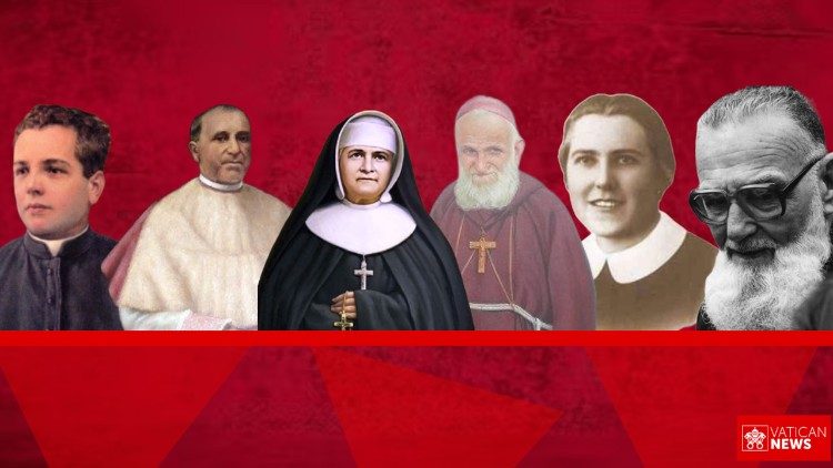 Un sacerdote polaco asesinado por el régimen comunista será beato Un sacerdote polaco asesinado por el régimen comunista será beato