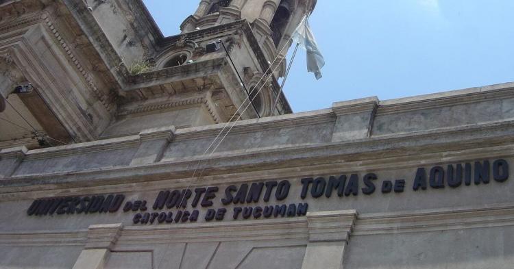 Un fallo a favor de la UNSTA sienta precedentes sobre libertad académica Un fallo a favor de la UNSTA sienta precedentes sobre libertad académica