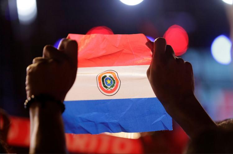'Un gobierno limpio empieza por unas elecciones limpias', sostienen los obispos paraguayos 'Un gobierno limpio empieza por unas elecciones limpias', sostienen los obispos paraguayos