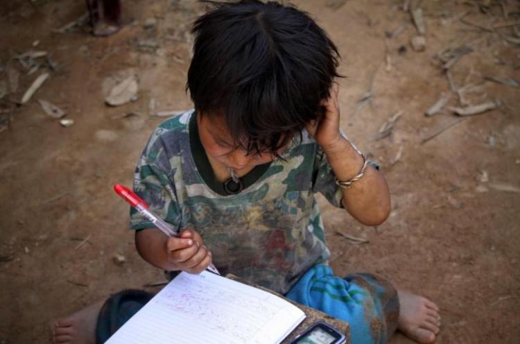 Un informe de la ODSA UCA alerta sobre el déficit de lectura en las infancias Un informe de la ODSA UCA alerta sobre el déficit de lectura en las infancias