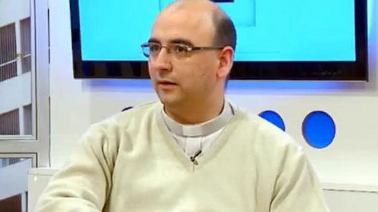 El padre Fabián Belay no será ordenado obispo El padre Fabián Belay no será ordenado obispo