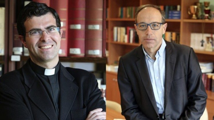 Un teólogo y un filósofo españoles, galardonados con el Premio Ratzinger 2023 Un teólogo y un filósofo españoles, galardonados con el Premio Ratzinger 2023