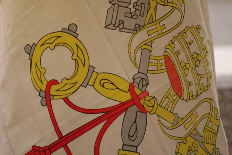 Una comisión adaptará el Reglamento de la Curia Romana a la nueva constitución apostólica Una comisión adaptará el Reglamento de la Curia Romana a la nueva constitución apostólica