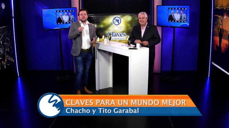 Una entrevista al Papa se verá por Canal 9 Una entrevista al Papa se verá por Canal 9