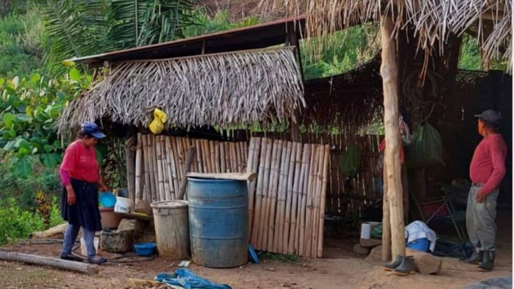 Una joven paranaense se sumará a la misión argentina en la Amazonia Peruana Una joven paranaense se sumará a la misión argentina en la Amazonia Peruana
