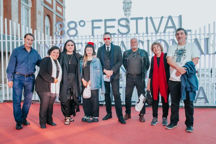 Una película argentina se alzó con el Gran Premio SIGNIS Una película argentina se alzó con el Gran Premio SIGNIS