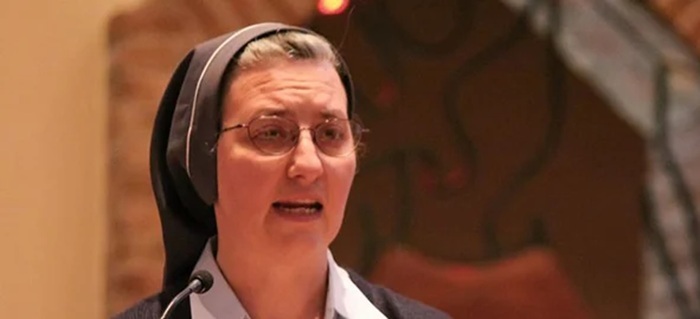 Una religiosa argentina es la nueva secretaria general de la CLAR Una religiosa argentina es la nueva secretaria general de la CLAR