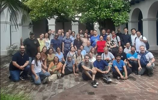 Obras Misionales Pontificias: Encuentro nacional de directores diocesanos