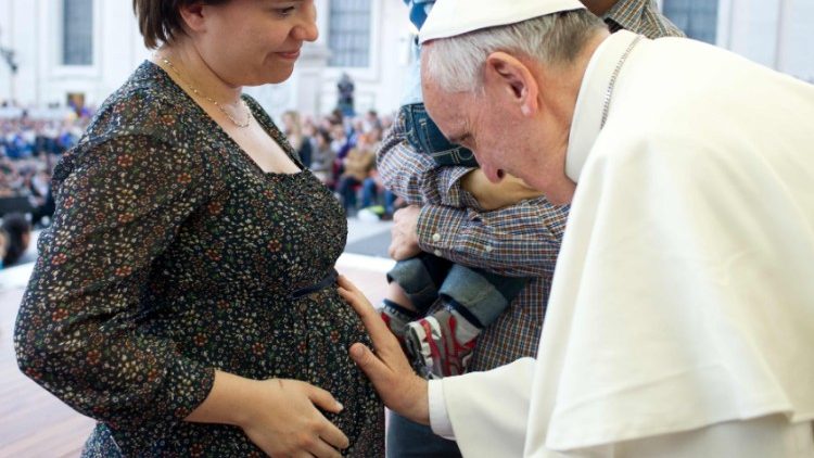 Los obispos de Europa: 'El aborto nunca podrá ser un derecho' Los obispos de Europa: 'El aborto nunca podrá ser un derecho'