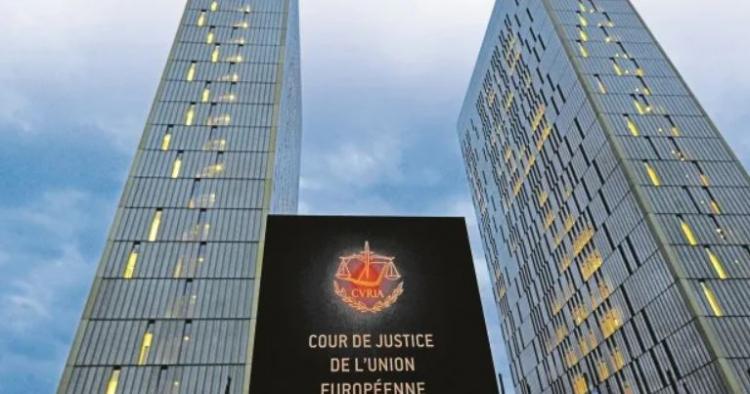 Unión Europea: el Tribunal de Justicia prohíbe símbolos religiosos en el trabajo