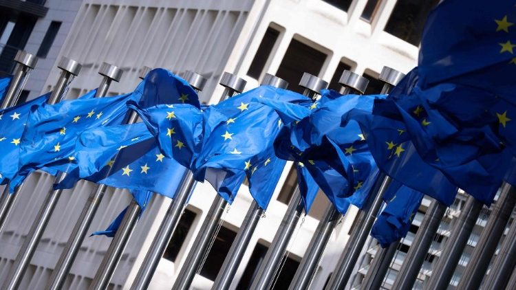 Unión Europea: los obispos apoyan su ampliación Unión Europea: los obispos apoyan su ampliación