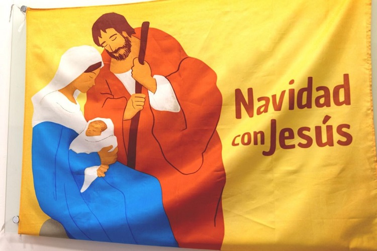 Uruguay: llaman a reconstruir la esperanza, la paz y la fraternidad en esta Navidad