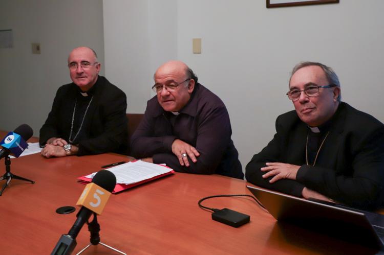 Uruguay: los obispos piden 'libertad, justicia y compasión' para el país