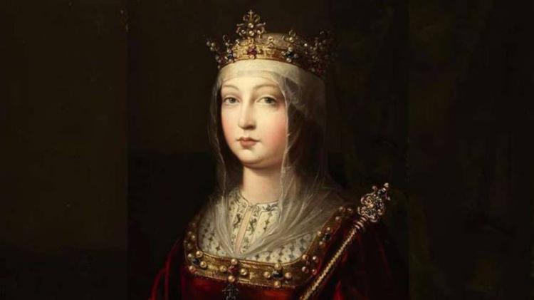 El Vaticano: confirman que la causa de la reina Isabel la Católica sigue adelante El Vaticano: confirman que la causa de la reina Isabel la Católica sigue adelante