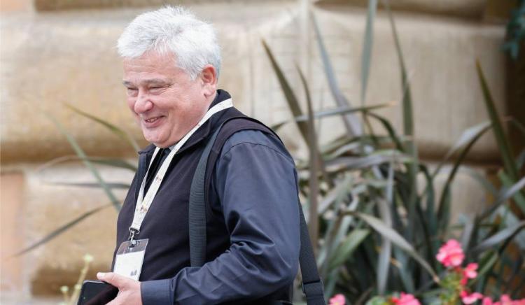 Vaticano: el Card. Krajewski organizó una colecta por Gaza durante el Sínodo Vaticano: el Card. Krajewski organizó una colecta por Gaza durante el Sínodo