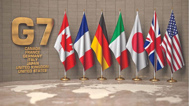 Vaticano: el Papa abordará ante el G7 los riesgos de la Inteligencia Artificial Vaticano: el Papa abordará ante el G7 los riesgos de la Inteligencia Artificial