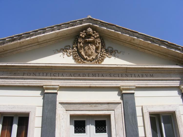Vaticano: El Papa destaca la dignidad humana ante la Academia de Ciencias Vaticano: El Papa destaca la dignidad humana ante la Academia de Ciencias