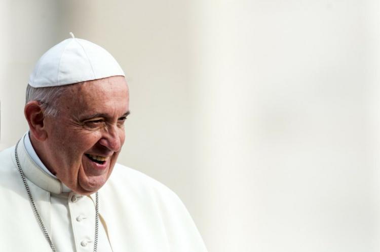 Vaticano: el Papa explica las razones por las que canceló su viaje a Dubai