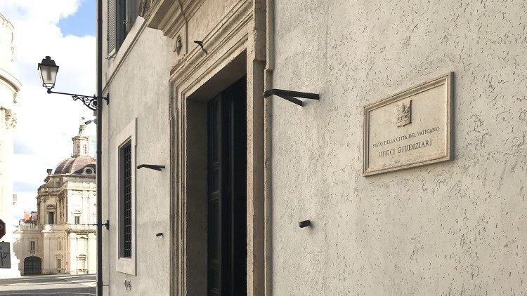 El Vaticano: el Papa modifica normas en materia judicial El Vaticano: el Papa modifica normas en materia judicial