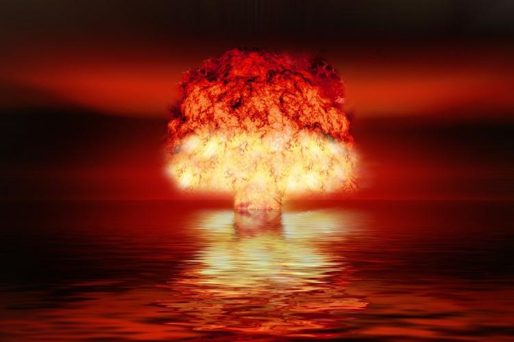 En la ONU, el Vaticano vuelve a condenar las amenazas del uso de armas nucleares En la ONU, el Vaticano vuelve a condenar las amenazas del uso de armas nucleares