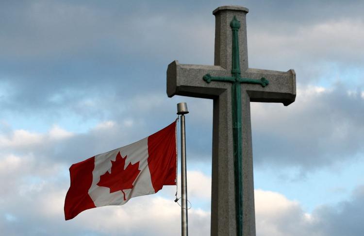 Vaticano: Investigación canónica no halla pruebas de abuso del cardenal canadiense Lacroix Vaticano: Investigación canónica no halla pruebas de abuso del cardenal canadiense Lacroix