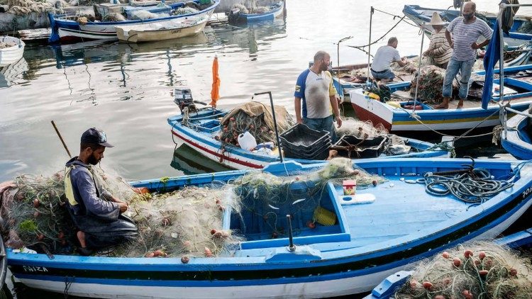 El Vaticano: la Iglesia apoya y acompaña a los pescadores de todo el mundo El Vaticano: la Iglesia apoya y acompaña a los pescadores de todo el mundo