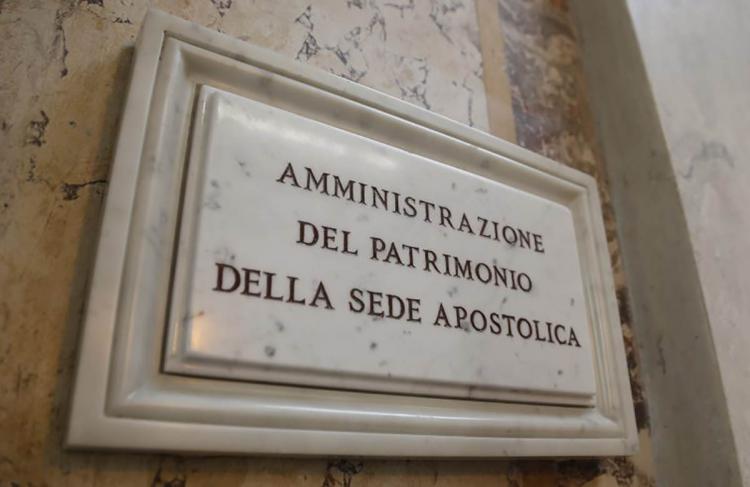 Vaticano: la transparencia al servicio de la misión de la Iglesia Vaticano: la transparencia al servicio de la misión de la Iglesia