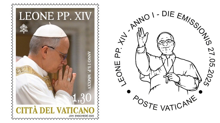 Vaticano: nueva tienda en línea para coleccionistas filatélicos y numismáticos Vaticano: nueva tienda en línea para coleccionistas filatélicos y numismáticos