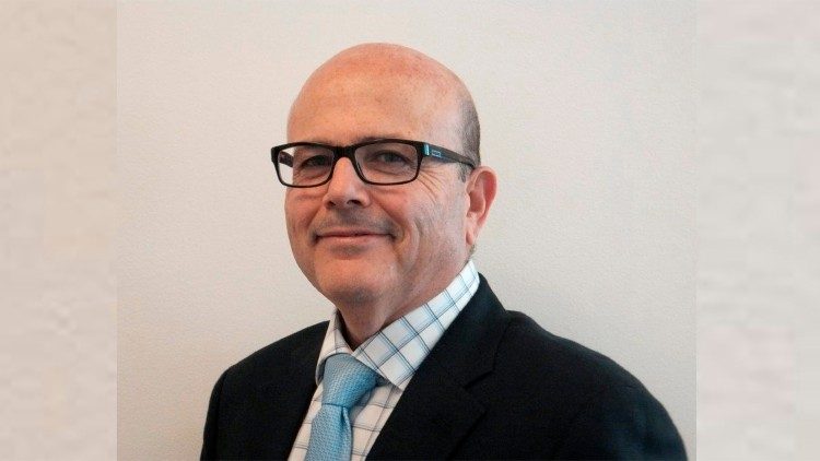 Vaticano: un laico español, nuevo prefecto de Economía Vaticano: un laico español, nuevo prefecto de Economía