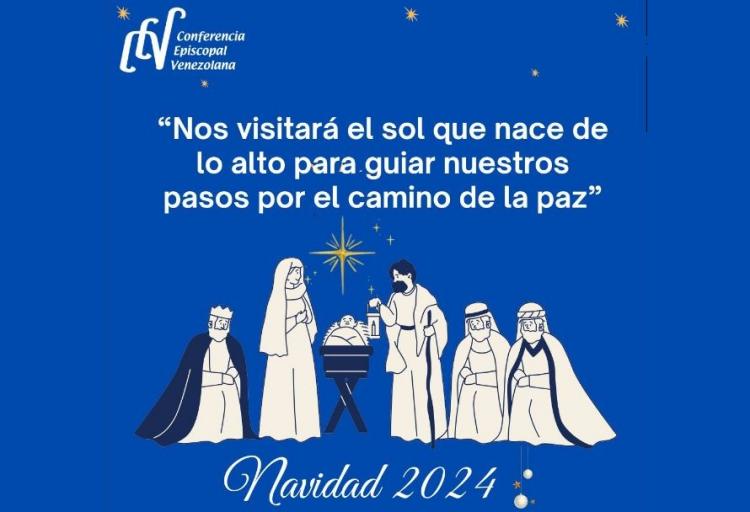 Venezuela: de cara a la Navidad, los obispos piden la liberación de los presos políticos Venezuela: de cara a la Navidad, los obispos piden la liberación de los presos políticos