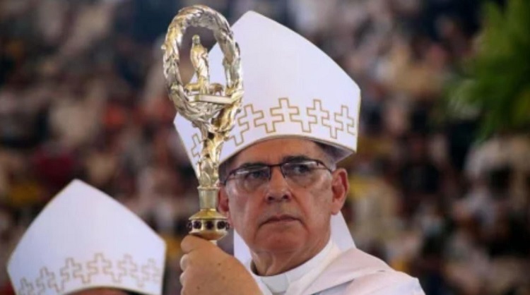 Venezuela: el obispo Moronta 'deja una huella imborrable', aseguran los obispos Venezuela: el obispo Moronta 'deja una huella imborrable', aseguran los obispos