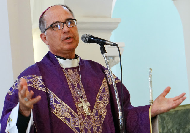 Venezuela: el presidente del episcopado fue agredido en plena misa Venezuela: el presidente del episcopado fue agredido en plena misa