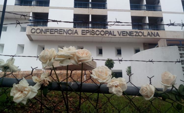 Venezuela: los obispos rechazan el uso político de la Navidad Venezuela: los obispos rechazan el uso político de la Navidad