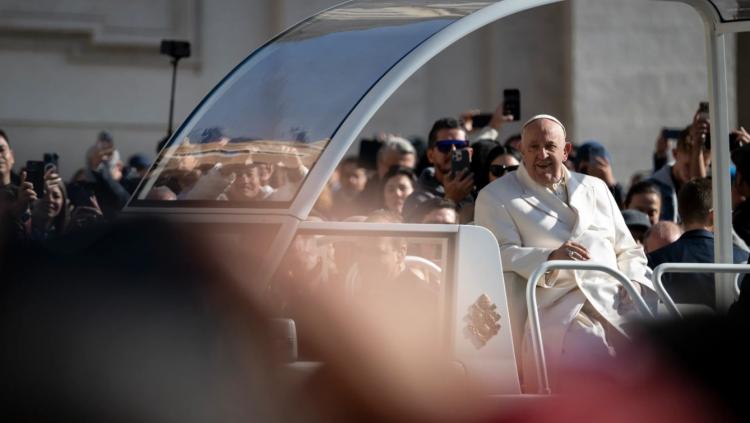 Viajes del Papa: programa de la visita apostólica a Luxemburgo y Bélgica Viajes del Papa: programa de la visita apostólica a Luxemburgo y Bélgica