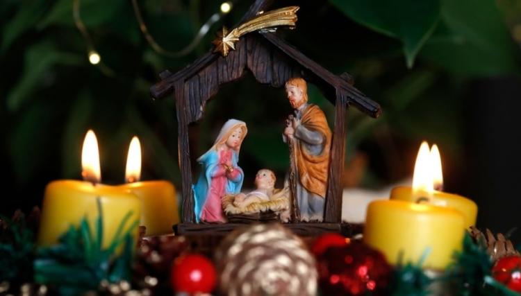 Quilmes: 'La Navidad nos ayuda a profundizar el misterio de amor del Dios' Quilmes: 'La Navidad nos ayuda a profundizar el misterio de amor del Dios'