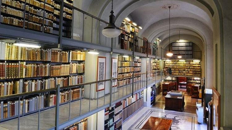 Otro proyecto digital de la Biblioteca Vaticana se expande Otro proyecto digital de la Biblioteca Vaticana se expande