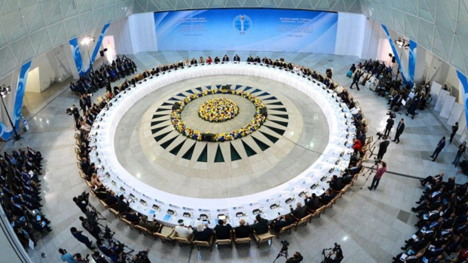 Visita papal a Kazajistán: para promover el diálogo interreligioso y de paz
