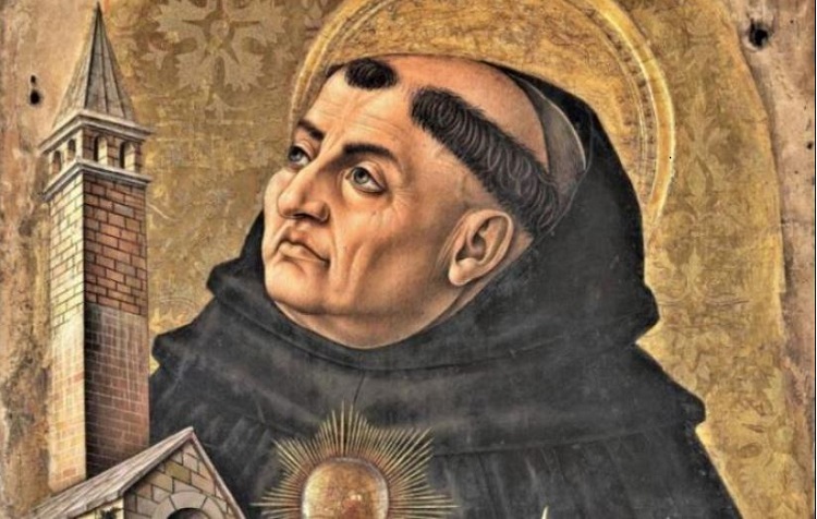 XLIX Semana Tomista, a 800 años del nacimiento del Aquinate XLIX Semana Tomista, a 800 años del nacimiento del Aquinate