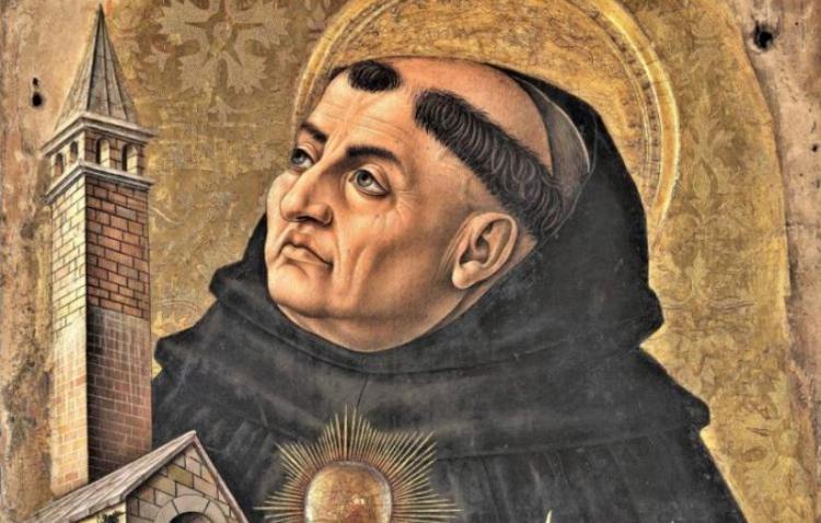 XLIX Semana Tomista, a 800 años del nacimiento del Aquinate XLIX Semana Tomista, a 800 años del nacimiento del Aquinate