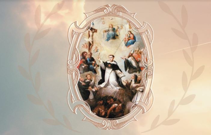 XLVII Semana Tomista: 'El legado de Santo Tomás a 700 años de su canonización' XLVII Semana Tomista: 'El legado de Santo Tomás a 700 años de su canonización'
