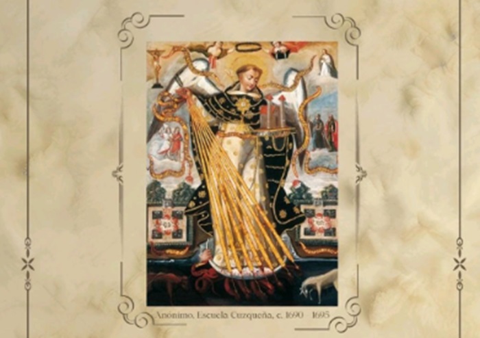XLVIII Semana Tomista, a 750 años de la muerte del Aquinate XLVIII Semana Tomista, a 750 años de la muerte del Aquinate